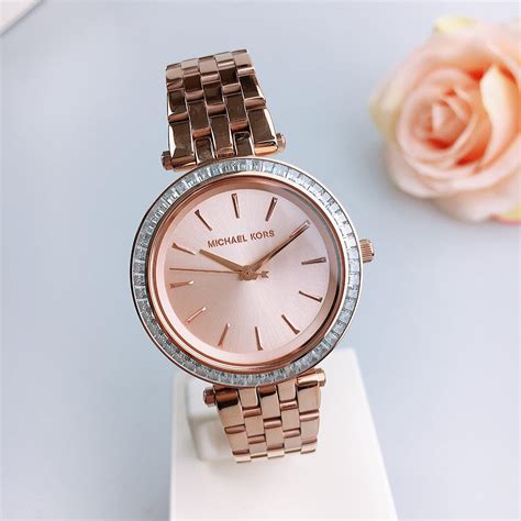 đồng hồ michael kors darci leflair|đồng hồ Michael Kors.